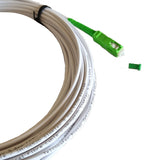 TELCOMATES RIPPER© FIBRE OPTIC PATCH CABLE-15M- FOR FOR NTD MODEM to PCD CONNECTION