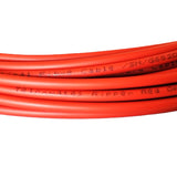 TELCOMATES RIPPER RED© FIBRE OPTIC PATCH CABLES FOR NBN VARIOUS LENGHTS
