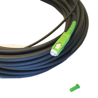 TELCOMATES RIPPER HEAVY© Fibre Optic Patch Cables for NBN