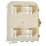 Wall Mounted Fibre Optic Termination Box, Enclosure, FTP -8 PORT(SC APC)