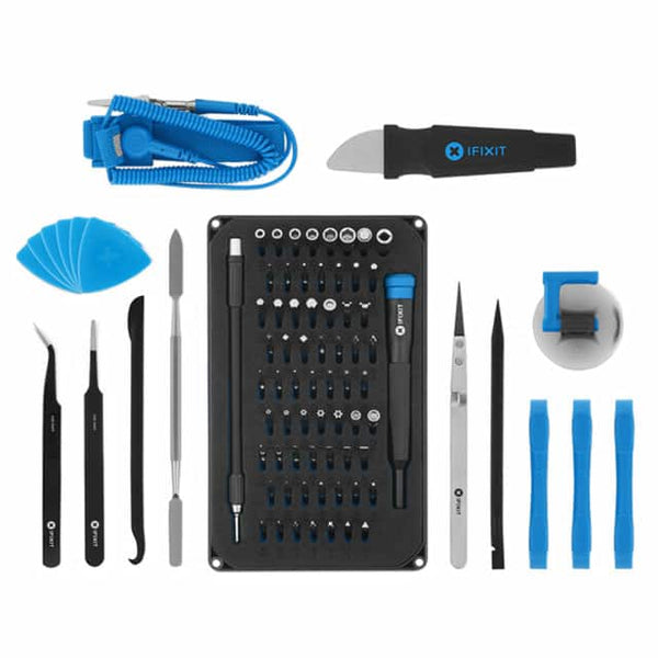 IFixit Pro Tech Toolkit for Smartphone, Computer, Tablet & DIY