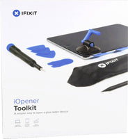 IFixIt iOpener TOOLKIT for Smartphone, Computer, Tablet & DIY